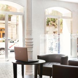 Artrip Hotel, hotel di Madrid