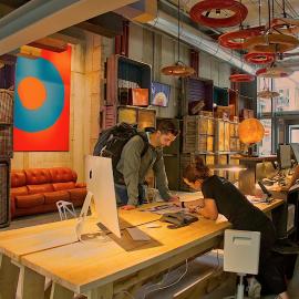 Anda Venice Hostel, hotel en Mestre
