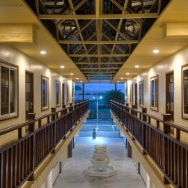 Royal Mansion, hotel a Paramaribo