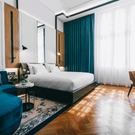 Yangon Excelsior, hotel sa Yangon