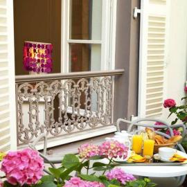Le Hameau de Passy, hótel í París