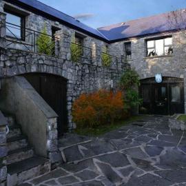 The Waters Country House, hotel a Ballyvaughan