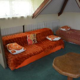 Pihaena में, होटल Fare Maheata