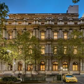 Treasury on Collins Melbourne – hotel w Melbourne