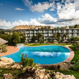 Avani Maseru Hotel, khách sạn ở Maseru