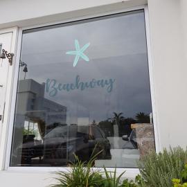 Beachway Guesthouse，伊麗莎白港的飯店