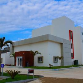 Zar Coatzacoalcos, hotel di Coatzacoalcos