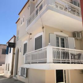 Lafotel, hotel u Elafonisosu