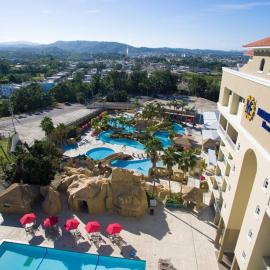 Mayaguez Resort & Casino，馬亞圭斯的飯店
