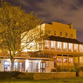 Purfleet में, होटल Royal Hotel, Bar & Grill
