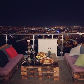Hotel King Tom, hotel din Tbilisi