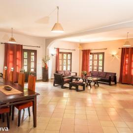 NY Telomiova, hotel u gradu Antananarivo
