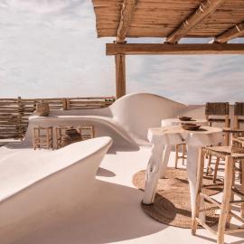MyCocoon Hostel, hotel em Míconos