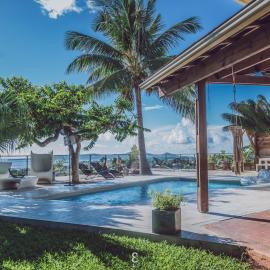Villa d’ô, hotel v mestu Majikavo Koropa