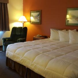 Motel 6 Norway MI, hotel en Norway
