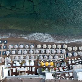 Kahlua Boutique Hotel - Adults Only, hotel in Hersonissos