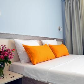 Visito Aparthouse، فندق في صوفيا