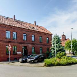 Gasthaus Hannover, hotel in Hannover
