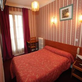 Sully Hôtel, hotel a Parigi
