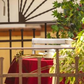 Hotel Villa Il Castagno, готель у Флоренції