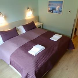 Hali Country Hotel – hotel w mieście Gerdi