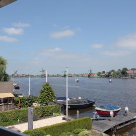 Boutique Hotel Zaan, hotel din Zaandijk