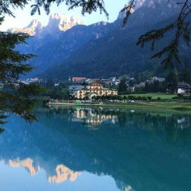 Hotel Juventus, Hotel in Auronzo di Cadore