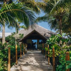 White Grass Ocean Resort & Spa, hotel em Tanna Island