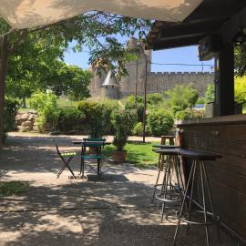 La Rapière, hotel u gradu 'Carcassonne'