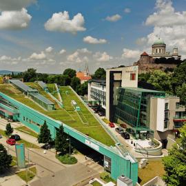 Portobello Wellness Hotel Esztergom, hotel a Esztergom