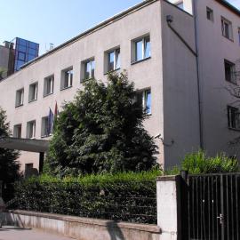 József Attila Guesthouse, hotel a Budapest