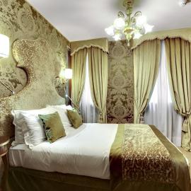 Hotel Casanova, hotel sa Venice