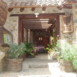 Linos Inn: Kakopetria'da bir otel