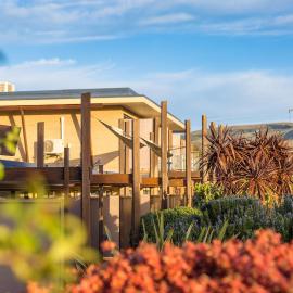 Sandpiper Motel Apollo Bay, Hotel in Apollo Bay