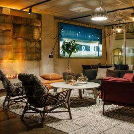 Best Western and hotel, khách sạn ở Stockholm