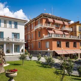 Hotel Villa Maria