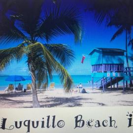 Luquillo Beach Vacation, hotel sa Luquillo