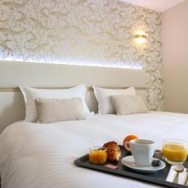 Hotel L'Ortega - Rennes St Jacques Aéroport