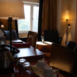 Sankt Olof Hotell & Krog