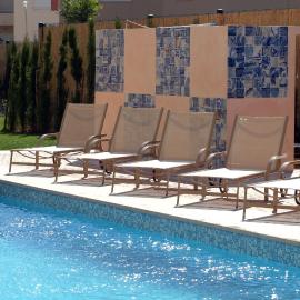 Hotel Real Oeiras, hotel i Oeiras
