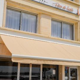 Logis Hôtel Rêve de Sable