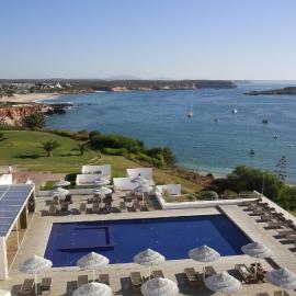 Memmo Baleeira - Design Hotels, Hotel in Sagres