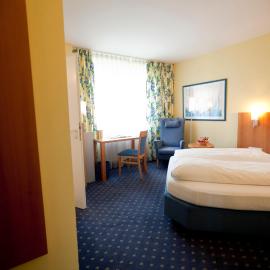 Hotel Möhringer Hof, hotel in Stuttgart