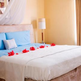 The Jam Lodge, hotel a Freetown