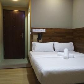 Qing Yun Rest House Gadong, Brunei Darussalam, hotel v destinaci Bandar Seri Begawan