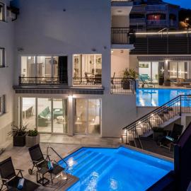 Hotel - Teranea City Hvar, hotell sihtkohas Hvar
