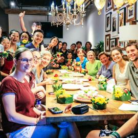 Chengdu में, होटल SONDERIA Lazybones Hostel
