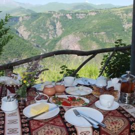 Old Halidzor, hotel v destinácii Halidzor
