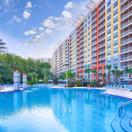 Vacation Village Orlando, Celebration, hotel a Orlando