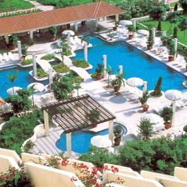 Macau में, होटल Grand Coloane Resort